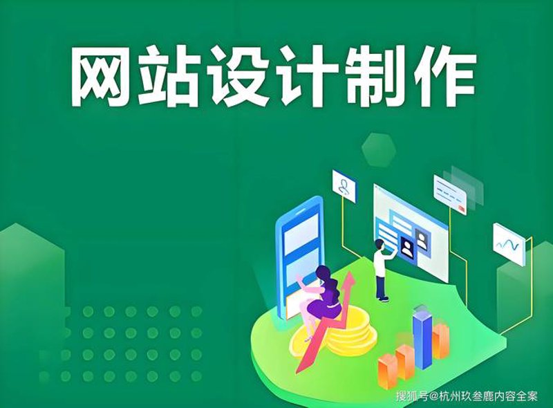 手机网站制作